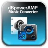 dBpoweramp Music Converter Reference 2026 Chuyển đổi âm thanh đỉnh cao