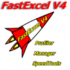 FastExcel Manager Pro 4 Quản lý Excel nhanh