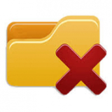 DelinvFile 5.04 Xóa file không xóa được