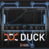 Devious Machines Duck 2 Plugin âm thanh chuyên nghiệp