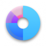 Disk Space Fan 5.0 Quản lý không gian ổ đĩa
