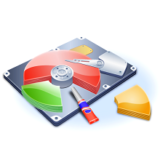 Diskinternals EFS Recovery 5: Phục hồi dữ liệu EFS đã mất