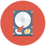 DiskInternals Uneraser 8 Khôi phục dữ liệu SSD