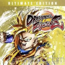 DRAGON BALL FighterZ 2019: Trải nghiệm chiến đấu đỉnh cao