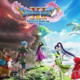DRAGON QUEST XI: Echoes of an Elusive Age Khám phá thế giới huyền bí