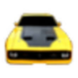 Dust Racing 2D: Cảm giác lái bụi bặm