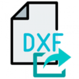 DXF Works 4.0 Công cụ làm việc với DXF