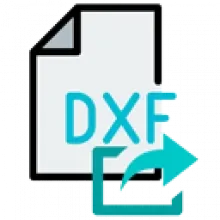 DXF Works 4.0 Công cụ làm việc với DXF