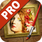 Dynamic Auto Painter Pro 8.0 Biến ảnh thành kiệt tác nghệ thuật