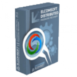 ElcomSoft Distributed Password Recovery 4 – Phục hồi mọi mật khẩu nhanh