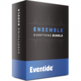 Eventide Ensemble Bundle 2 Giải pháp âm thanh toàn diện