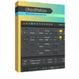 FeelYourSound ChordPotion 2 – Biến tấu hợp âm, tạo giai điệu hay