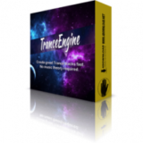 FeelYourSound Trance Engine Pro 2: Tạo âm thanh Trance đỉnh cao