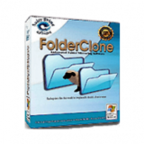 FolderClone Pro 3 Sao chép & bảo vệ dữ liệu