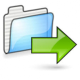 FolderMove 3 – Di chuyển thư mục phần mềm