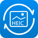 FoneLab HEIC Converter 1.0 Mở khóa ảnh HEIC cho mọi nền tảng