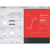 Forever 89 Topos 1.0 Công cụ xử lý âm thanh VST/AU