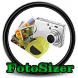 Fotosizer Professional 3.21 Tối ưu hóa ảnh chuyên nghiệp