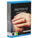 Franzis EMOTION #2 professional2.27 – Ảnh chuyên nghiệp, giàu cảm xúc