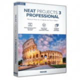 Franzis NEAT #4 professional 4.23: Xóa bỏ chi tiết thừa ảnh