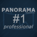 Franzis PANORAMA #1 professional 1.12 – Tạo ảnh panorama chuyên nghiệp