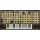 GForce impOSCar 31 Nhạc cụ ảo