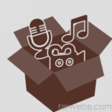 GiliSoft Audio Toolbox Suite 13 – Bộ công cụ âm thanh