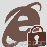 GiliSoft Exe Lock 10: Ngăn chặn chạy file trái phép