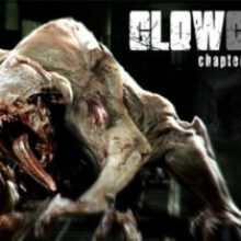 GLOWCOMA: Khám phá thế giới kinh dị và sinh tồn