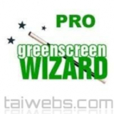 Green Screen Wizard Pro 15: Tạo nền ảo chuyên nghiệp
