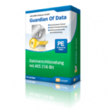 Guardian Of Data Professional 3.0 Chuyên gia bảo mật dữ liệu toàn diện