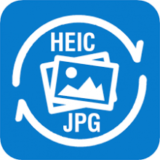 HEIC File ConverterBiến đổi tệp HEIC dễ dàng
