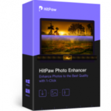 HitPaw Photo Enhancer 2.2 Nâng cấp ảnh chuyên nghiệp