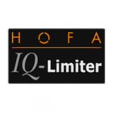HOFA IQ-Limiter 2: Giới hạn âm thanh chuyên nghiệp
