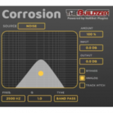 HoRNet Corrosion 1 Plugin méo tiếng chuyên nghiệp