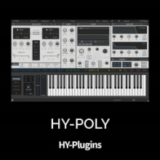 HY-Plugins HY-POLY Bộ tạo âm thanh đa âm