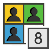 ID Photos Pro 8 Tạo ảnh ID chuyên nghiệp