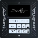 iFeature IFEA FusionPlugin tích hợp âm thanh mạnh mẽ