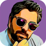 Image Cartoonizer Premium 2 Tạo ảnh nghệ thuật hoạt hình