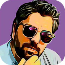 Image Cartoonizer Premium 2 Tạo ảnh nghệ thuật hoạt hình