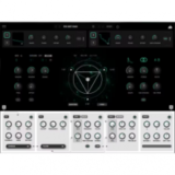 The search results confirm that “Imaginando GRFX” is indeed an audio plugin, specifically a “Gran…