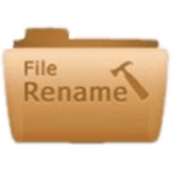 ImTOO File Rename 1.0: Tự động đổi tên file hàng loạt