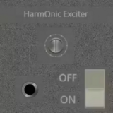 Ionian Audio HarmΩnic Exciter 1: Tạo hiệu ứng hài âm thanh