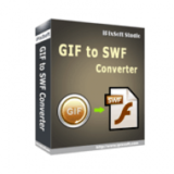 iPixSoft GIF to SWF Converter 3.9 Tạo hiệu ứng flash từ ảnh GIF