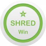 iShredder Professional 7.0 Diệt sạch dữ liệu, bảo vệ tuyệt đối