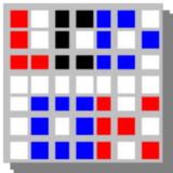 IsMyLcdOK 6 Phát hiện điểm chết màn hình LCD