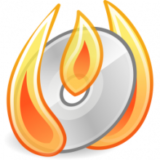 ISOburn 2.0 Ghi file ISO ra đĩa CD, DVD, Blu-ray