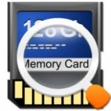 IUWEshare SD Memory Card Recovery Wizard 7 Phục hồi dữ liệu thẻ nhớ