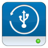 IUWEshare USB Flash Drive Data Recovery 7 Khôi phục USB tức thì