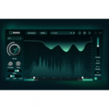iZotope Aurora 1 Hiệu ứng âm thanh cao cấp